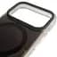 Чохол TPU Shiny Mountain (MagFit) для Apple iPhone 17 Pro Max (6.9) Black - мініатюра 4