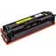 Картридж PowerPlant Canon MF610/630 (CRG-045H) YL (з чипом) - мініатюра 1