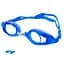 Очки для плавания Swim Goggles NE-PL-700-B, синие - миниатюра 1
