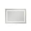 Дзеркало Qtap Cardinal 1200x800 з LED-підсвічуванням Touch, з антизапотіванням, з димером температури кольору (3000-6500K) QT0478C12080 - мініатюра 6