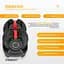 Гантель набірна EasyFit 1,5–16 кг - мініатюра 3