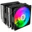 Кулер для процесора alseye N600-DT-B (AS.01.05.0023) - мініатюра 1