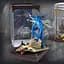 Коллекционная фигурка Noble Collection Гарри Поттер Корнуэльские пикси Harry Potter Cornish Pixie 18 см NC HP - миниатюра 5