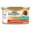 Вологий корм для котів Gourmet Ніжні биточки з яловичиной та томатами 85 г - мініатюра 3