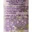Гель для душу Dead Sea Collection Lavender Body Wash з мінералами Мертвого моря та олією лаванди 1000 мл - мініатюра 5