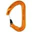 Карабін Petzl Ange S Orange (1052-M57 O) - мініатюра 1