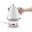 Электрочайник DeLonghi Icona Capitals KBOC 2001 W [120073] - миниатюра 2