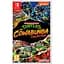 Гра Teenage Mutant Ninja Turtles: The Cowabunga Collection для Nintendo Switch [EN] [4012927085813] [109240] - мініатюра 1