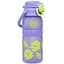 Пляшка для води СoolPack Sphera Flores Lila 740 мл фіолетова (Z32913) - мініатюра 1
