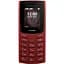 Мобильный телефон Nokia 105 Dual Sim 2023 Red - миниатюра 3