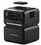 Зарядна станція EcoFlow RIVER 3 MAX Plus Wireless / 600 Вт / 858 Вт/ч / LiFePO4 (EFRIVER3MP-Wireless-EU-CBOX) - мініатюра 1