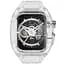 Ремінець WiWU Rambo для Apple Watch 49mm White - мініатюра 2