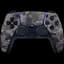 Геймпад Sony DualSense для PS5 (Gray Camouflage) [73006] - миниатюра 1