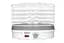 Сушилка для овощей и фруктов Ardesto FDB-5320 245W White - миниатюра 2