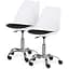 Детское кресло Evo-Kids Capri White/Black 2 шт. (H-231 W/B-Х2)  - миниатюра 1