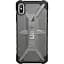 Оригинальный противоударный чехол UAG Plasma Original (111103113131) для iPhone XS Max (6.5") Ash - миниатюра 1