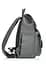 Рюкзак ролл Sambag унісекс RollTop LTT 41 x 30 x 16 см (24238009) - миниатюра 4