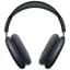 Навушники Apple AirPods Max 2 Midnight (MHWK4ZE/A) - мініатюра 1