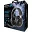 Игровая гарнитура Sandberg HeroBlaster Bluetooth Led Headset Black - миниатюра 5