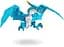Інтерактивна іграшка Pets & Robo Alive Dino Action Раптор (7173) - мініатюра 3