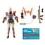 Колекційна фігурка Fortnite Master Series Figure Southpaw 10см det0018309 - мініатюра 9