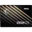 SSD накопитель MSI Spatium S270 480GB (S78-440E350-P83) [155516] - миниатюра 1
