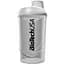Шейкер BiotechUSA Wave BiotechUSA Opal White 600 мл (24010101) - мініатюра 1