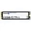 Накопичувач SSD M.2 Kingston FURY Renegade G5 4 TB 2280 NVMe PCIe Gen 5.0 x4 3D TLC - мініатюра 2