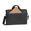 Сумка для ноутбука RivaCase 15.6" 8035 Black (8035Black) - мініатюра 2