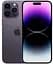 Мобільний телефон Apple iPhone 14 Pro Max 128Gb Deep Purple (REF B) BREEZY (2BMQ9T3) - мініатюра 1