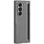 Чохол-накладка Samsung Slim Cover with Pen для Samsung Galaxy Fold 6 SM-F956 Gray (EF-OF95PCJEGUA) - мініатюра 5