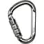 Карабін Climbing Technology Snappy TG (1053-2C46100 YRC) - мініатюра 1