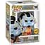 Фигурка Funko Pop Ван пис Джимбей One Piece Jinbe 10 см Chase OP J C 1265 - миниатюра 3