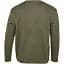 Пуловер Orbis Textil Herrenpullover Strick-Fleece L Оливковый - миниатюра 2