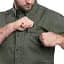 Сорочка Pentagon Plato Tactical shirt short M Ranger Green - мініатюра 6