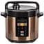 Мультиварка-скороварка Philips Daily Collection HD2139/40 - миниатюра 1