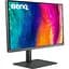 Монітор BenQ 27` PD2706U (9H.LLJLB.QEE) [147885] - мініатюра 3