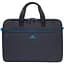 Сумка для ноутбука RivaCase 8037 Regent 15.6` Black [120761] - миниатюра 2