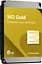 Жесткий диск WD 8 ТБ 3,5" 7200 256 МБ SATA Gold - миниатюра 2