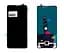 Дисплей для смартфона Nokia 630 Lumiа, black (у зборі з тачскріном)(з рамкою)(Original) - мініатюра 1