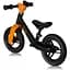 Беговел Lionelo Toni black orange (LO-TONI BLACK ORANGE) - миниатюра 3