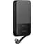 Внешний аккумулятор EcoFlow Rapid Magnetic 5000mAh 30W Black [EF-Rapid5000-B-EU] [135272] - миниатюра 1