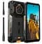 Смартфон Ulefone Armor 26 Ultra WT 12/512Gb Black Global version - мініатюра 4