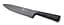 Нож кухонный Bergner Blackblade 20 см (BG-8777) - миниатюра 1
