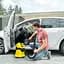Акумуляторний пилосос Karcher WD 3 Battery (1.629-910.0) - мініатюра 11