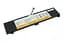 Акумулятор для ноутбука Lenovo L13M4P02 IdeaPad Y50-70 7.4V Black 6400 mAh - мініатюра 1