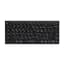 Клавиатура A4Tech FBX51C Wireless/Bluetooth Grey (FBX51C Grey) - миниатюра 1