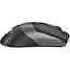 Комп'ютерна мишка A4Tech FB50C Plus Wireless/Bluetooth Black (4711421002868) - мініатюра 5