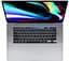 Ноутбук Apple MacBook Pro 16" Space Gray 2019 [MVVJ2] [43618] - мініатюра 1