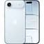 Смартфон Apple iPhone Air 512GB Sky Blue (MG3C4, MG1J4, MG2V4) - мініатюра 1